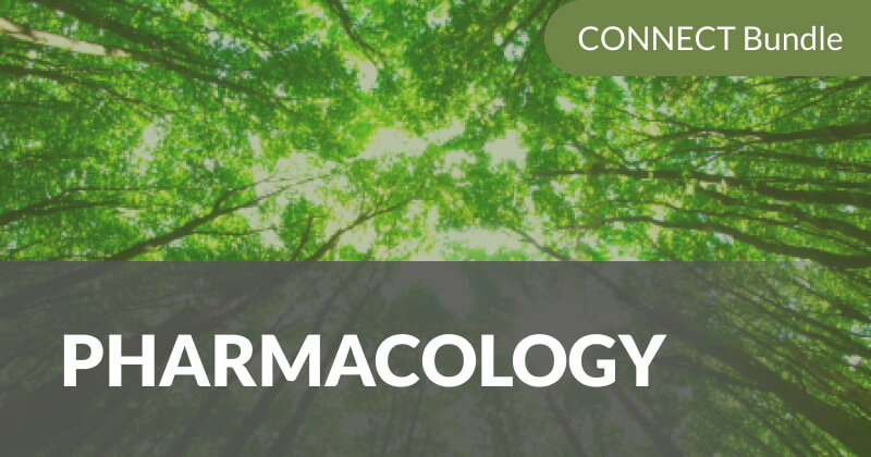 CONNECT 2020: Pharmacology Courses Bundle