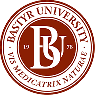 Bastyr University Logo 1