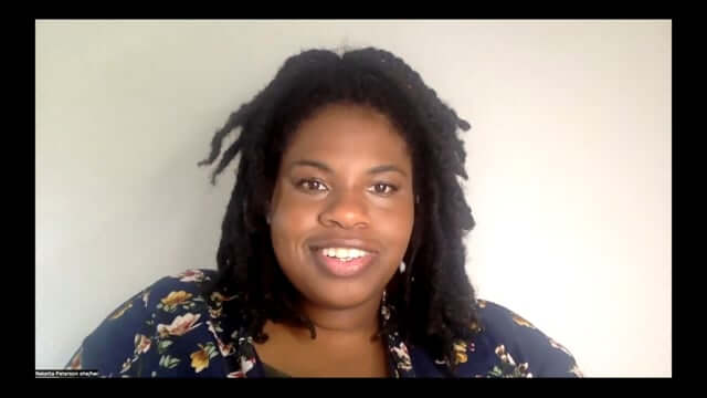 CONNECT 2022 - Supporting Mental Wellness to Disrupt Medical Racism | Reketta Peterson, LPC, PMH-C