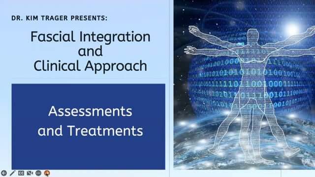 CONNECT 2022 - Fascial Integration and Clinical Application | Kim Trager, DC