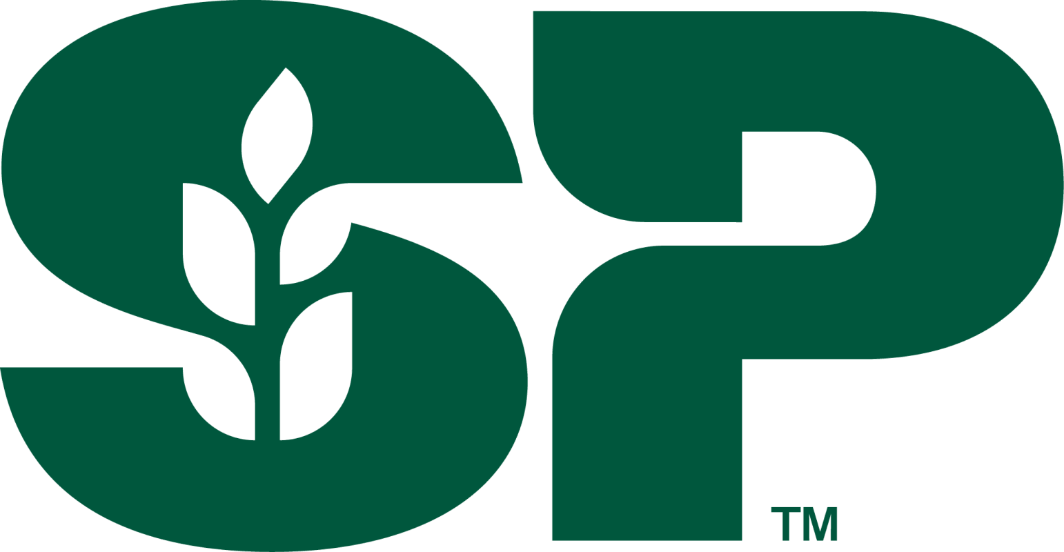 Logo - Standard Process (SP)
