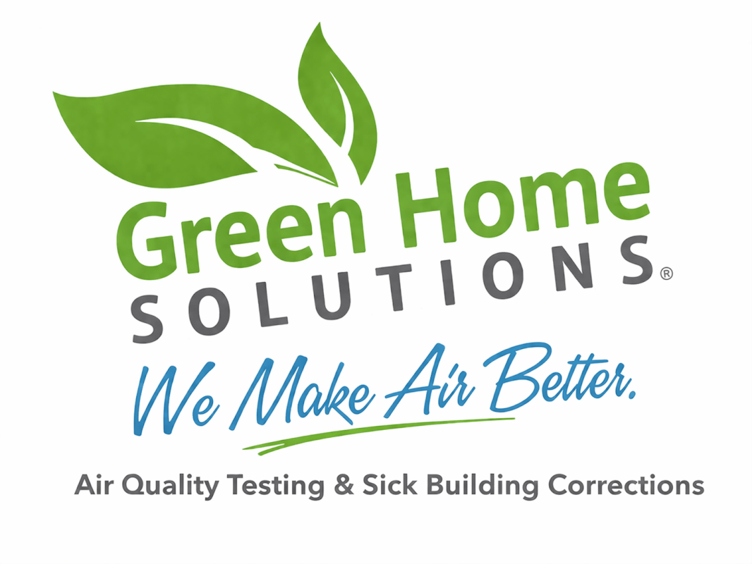 Logo - Green Home Solutions (big)