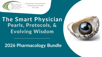 2026 Conference Pharmacology Bundle