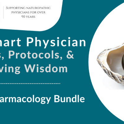 2026 Conference Pharmacology Bundle