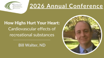 2026 Conference | How Highs Hurt Your Heart | Bill Walter, ND